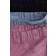 H&M 3-Pack Manchesterjeggings - Marinblå/Ljusblå/Gammelrosa