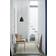 Fritz Hansen Caravaggio P2 Dark Ultramarine Pendant Lamp ∅ 25.8cm