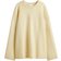 H&M Oversized Jumper - Light Yellow