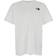 The North Face Redbox Long Sleeve T-shirt - TNF White