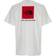 The North Face Redbox Long Sleeve T-shirt - TNF White