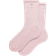 Lululemon Daily Essential Crew-Socken Unisex - Blissful Pink