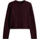 H&M Fine-Knit Cardigan - Burgundy