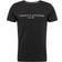 Tommy Hilfiger Logo T-shirt - Jet Black