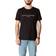 Tommy Hilfiger Logo T-shirt - Jet Black