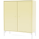 Montana Furniture Cover Chamomile Storage Cabinet 70x70cm