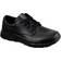 Skechers Work Relaxed Fit Flex Advantage Fourche SR - Black