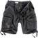 Surplus Airborne Vintage Shorts - Antracit