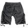 Surplus Airborne Vintage Shorts - Antracit