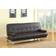 HOME DETAIL Montana Brown Sofa 183cm