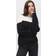 InWear Kayllaiw Pullover Dam Stickade Tröja - Whisper White