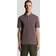 Lyle & Scott Polo Plain Espresso Cotton Blend Polo Shirt Brown