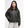 Barbour Arlene Wax Jacket OL52 - Olive