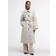 Barbour Robyn Oversized Showerproof Trench Coat - Beige
