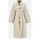 Barbour Robyn Oversized Showerproof Trench Coat - Beige