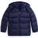 Polo Ralph Lauren Kids Padded Hooded Bomber Jacket - Newport Navy