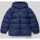 Polo Ralph Lauren Kids Padded Hooded Bomber Jacket - Newport Navy