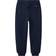 Polarn O. Pyret Kid's Cotton Joggers Sweatpants with Pockets - Blue