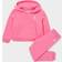 Montirex Girls' Joy Tracksuit Kids - Pink