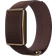 Polar Loop Gen2 S-L Aktivitetsarmband Koppar Brun