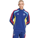 adidas Mens Arsenal Urban Purist Hoodie Blue Size 2Xl