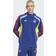 adidas Mens Arsenal Urban Purist Hoodie Blue Size 2Xl
