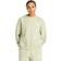 New Balance Linear Heritage Fleece Crew - Green