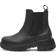Woden Aya Waterproof Kvinde Gummistøvler - Black
