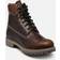 Timberland 6 Inch Premium Waterproof Leather Ankle Boots - Brown