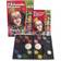 Eulenspiegel Water Makeup Set with Step by Step