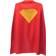 DC Comics Superman Movie Roleplay Mantel