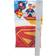DC Comics Superman Movie Roleplay Mantel