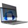 Kensington Frameless Privacy Filter Screen Protector for Laptops 14" Black