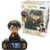 Lexibook Digital Alarm Clock with Harry Potter 3D Night Light & Sound Effects