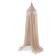 Sebra Star Sengehimmel Seabreeze Beige