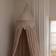 Sebra Star Sengehimmel Seabreeze Beige