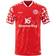 JAKO FC Mainz 05 Home Shirt 2025-2026