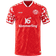 JAKO FC Mainz 05 Home Shirt 2025-2026