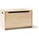 Kids Concept Saga Blonde Chest Nature