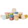 Babymoov Isy Glass Baby Food Storage Container Set of 9