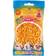 Hama Midi Beads Winnie the Pooh Yellow 1000pcs 207-60