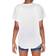 Nike One Std T-shirt Flickor Vit