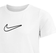 Nike One Std T-shirt Flickor Vit