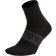 Lululemon Power Stride Ankle Socks 3er-Pack - Black