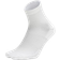 Lululemon Power Stride Ankle Socks 3er-Pack - White