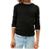 Tommy Hilfiger Long-Sleeved Cotton T-shirt - Meteorite (KB0KB04141055)