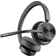 HP Voyager 4320 UC USB C Headset With Charging Stand Black