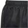 adidas Solid Shorts By Badshorts - Black/White