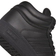 adidas Kids Hoops 4.0 Mid Top Basketball Shoes - Black/White