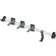 Gardena TOOL RACK PLUS
